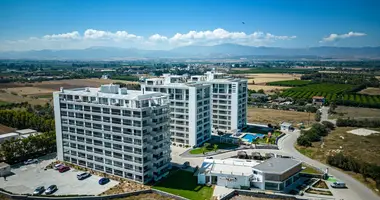Apartamento 2 habitaciones en Kazivera, Chipre del Norte