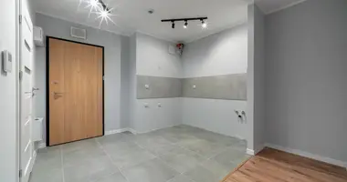 Apartamento 2 habitaciones en Varsovia, Polonia