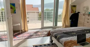 Квартира 3 спальни в Баошичи, Черногория
