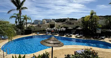 Apartamento 2 habitaciones en Mijas, Španjolska