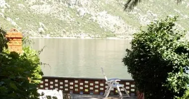 Villa 5 bedrooms with By the sea in Kotor, Montenegro