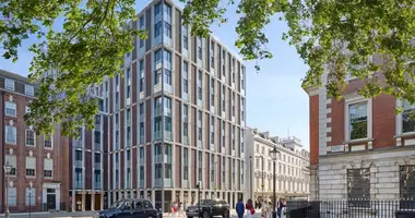 Wohnung 2 Schlafzimmer in London, Großbritannien