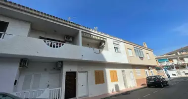 Bungalow 3 bedrooms with By the sea in Torrevieja, Spain
