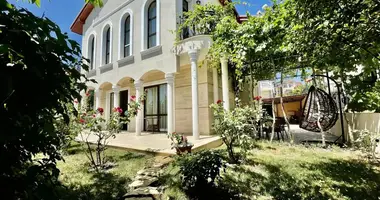 Villa  con Amueblado, con Vistas al mar en Sveti Vlas, Bulgaria