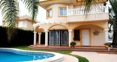 Villa 3 zimmer in Orihuela, Spanien