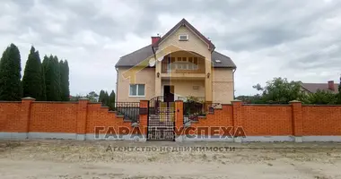 House in Brest, Belarus