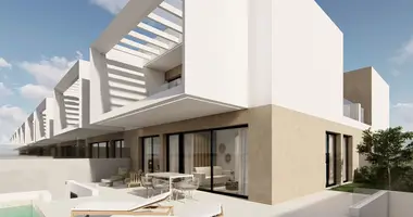 Apartamento 3 habitaciones en Almoradi, España