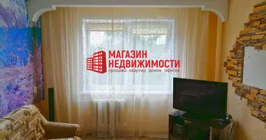 Wohnung 2 Zimmer in Halavacy, Weißrussland
