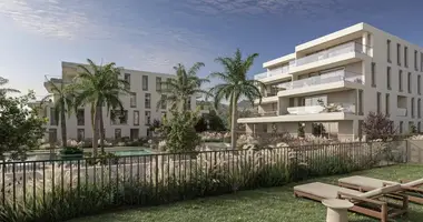 Квартира 4 комнаты в Benicassim Benicasim, Испания