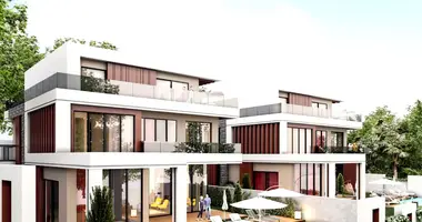 Villa 7 habitaciones con Piscina, con Garaje, con Jardín en Alanya, Turquía