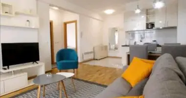 Apartamento 1 habitacion en Budva, Montenegro