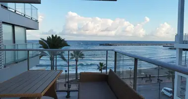 Mieszkanie 3 pokoi w Fuengirola, Hiszpania