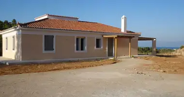 Casa de campo 5 habitaciones en San Emilian, Grecia