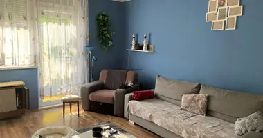 2 room apartment in Budapest, Hungary