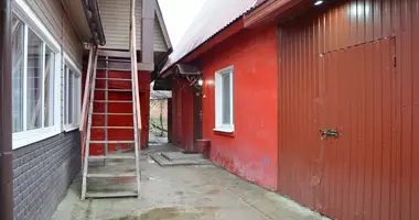 Entrepôt 203 m² dans Minsk, Biélorussie
