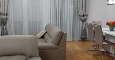 Mieszkanie 2 pokoi w Budva, Czarnogóra