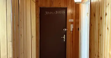 3 room apartment in Poznan, Poland