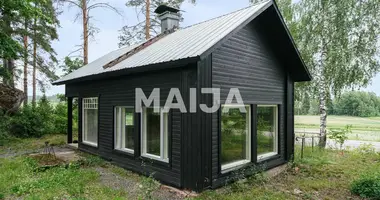 Casa de campo 1 habitación en Loviisa, Finlandia