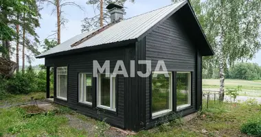 Chalet 1 chambre dans Loviisa, Finlande