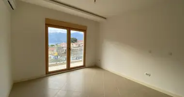 Studio apartment 1 bedroom in Dobrota, Montenegro