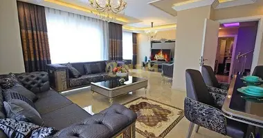 Duplex 3 bedrooms in Mahmutlar, Turkey