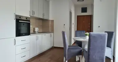 1 bedroom apartment in Kukulje, Montenegro