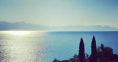 Parcela en Kalamaki, Grecia