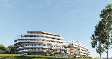 Appartement 1 chambre dans Estepona, Espagne