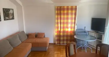 2 bedroom apartment in Budva, Montenegro