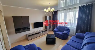 Квартира 3 комнаты в Гродно, Беларусь