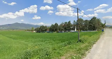 Plot of land in Nea Raidestos, Greece