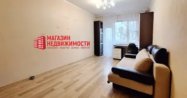 Apartamento 1 habitación en 67, Bielorrusia