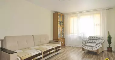 Apartamento 4 habitaciones en Druzhny, Bielorrusia