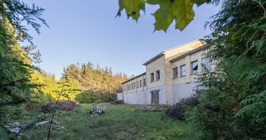 Gewerbefläche 892 m² in Utenen, Litauen