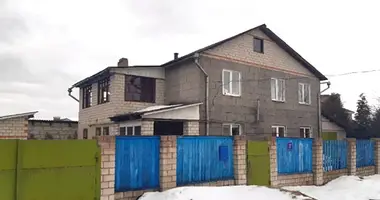 Cottage in conki, Belarus