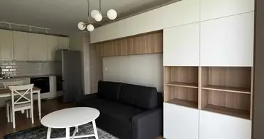 3 room apartment in Gdynia, Poland