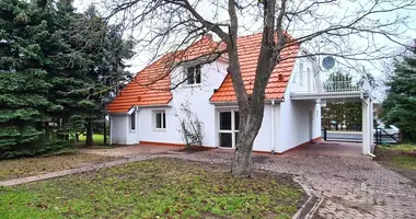 Apartment in Mrowino, Poland