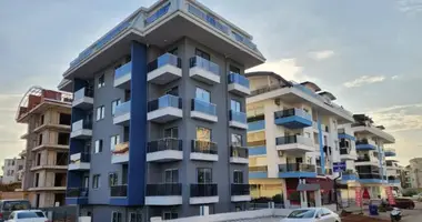 1 bedroom apartment in Oba, Turkey