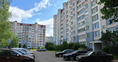 2 room apartment in Minsk, Belarus