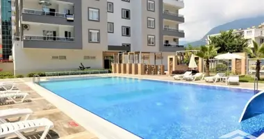 2 room apartment in Mahmutlar, Turkey