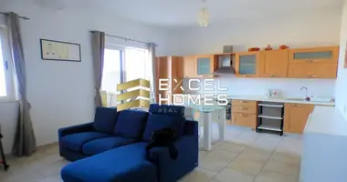 Apartamento 1 habitacion en Birkirkara, Malta