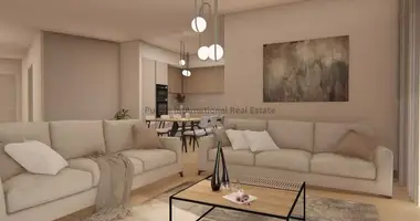 1 bedroom apartment in Limassol, Cyprus