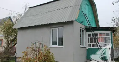 Casa en Tel minski siel ski Saviet, Bielorrusia