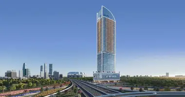 Apartamento 2 habitaciones en Dubái, Emiratos Árabes Unidos