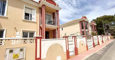 3 bedroom townthouse in Orihuela, Spain