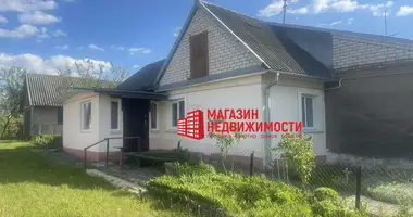 Appartement dans Vawkavysk, Bélarus