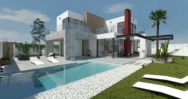 3 bedroom house in Spain