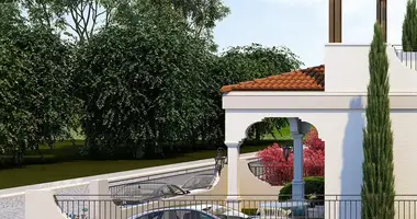 Villa 5 bedrooms in Kusadasi, Turkey