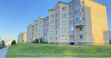 Appartement 3 chambres dans Slonim, Biélorussie