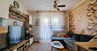 2 room apartment in Zagreb, Croatia